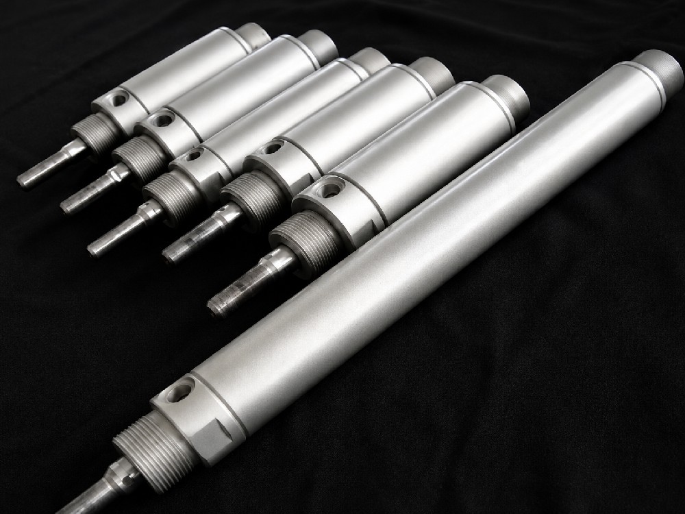 YGX系列微型液压缸